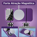 Case Magsafe Luxuoso para iPhone