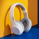 Fones de Ouvido Estéreo TWS Bluetooth com Microfone