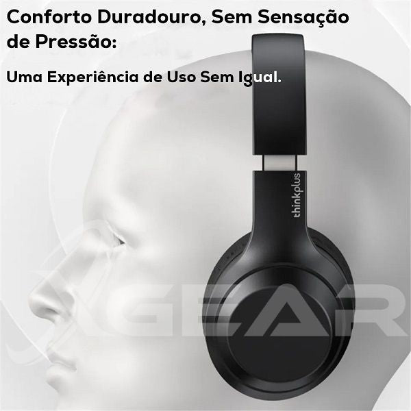 Fones de Ouvido Estéreo TWS Bluetooth com Microfone - ÚLTIMAS UNIDADES