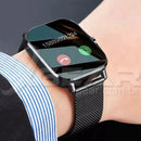 Smartwatch XG23 Unissex - Moda, Fitness, Bluetooth e Resistência à Água