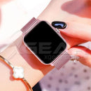 Smartwatch XG23 Unissex - Moda, Fitness, Bluetooth e Resistência à Água