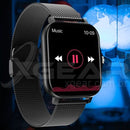 Smartwatch XG23 Unissex - Moda, Fitness, Bluetooth e Resistência à Água