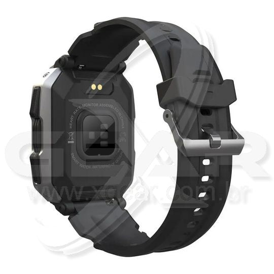 PROMOÇÃO - S20 Elite - Smartwatch Ultra Resistente 100% Original