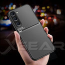 Capa para Samsung Luxo Extra Fina e Leve