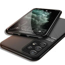 Capa para Samsung Luxo Extra Fina e Leve