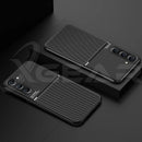 Capa para Samsung Luxo Extra Fina e Leve