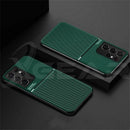 Capa para Samsung Luxo Extra Fina e Leve