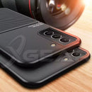 Capa para Samsung Luxo Extra Fina e Leve