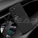 Capa para Samsung Luxo Extra Fina e Leve