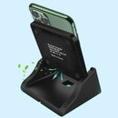 Carregador Indução Ultra Rápido