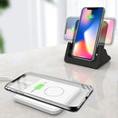 Carregador Indução Ultra Rápido