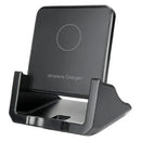 Carregador Indução Ultra Rápido