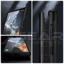 ArmorShield: Capa de Proteção para Samsung Blindada e Anti Choque