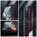 ArmorShield: Capa de Proteção para Samsung Blindada e Ultra Resistente