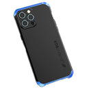 Capa MaxPro para iPhone com Liga de Alumínio: Design e Durabilidade Superior