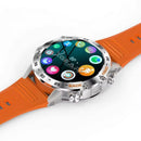 SmartWatch X-Pro para Homens Compatível com Android e iOS