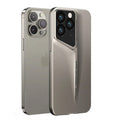 Capa Ultrafina Titan para iPhone