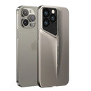 Capa Ultrafina Titan para iPhone