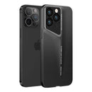 Capa Ultrafina Titan para iPhone