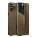 Capa Ultrafina Titan para iPhone