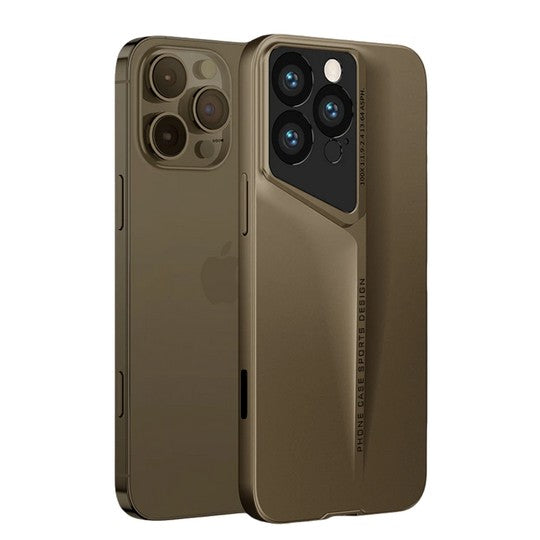 Capa Ultrafina Titan para iPhone