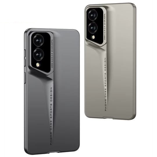 Capa Ultrafina Titan para Samsung Galaxy