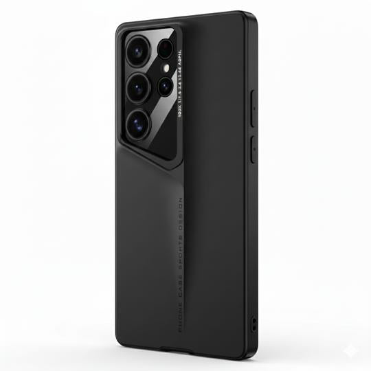 Capa Ultrafina Titan para Samsung Galaxy