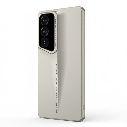 Capa Ultrafina Titan para Samsung Galaxy