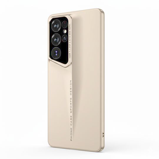 Capa Ultrafina Titan para Samsung Galaxy