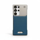 Capa Executiva de Couro Ecológico – Galaxy